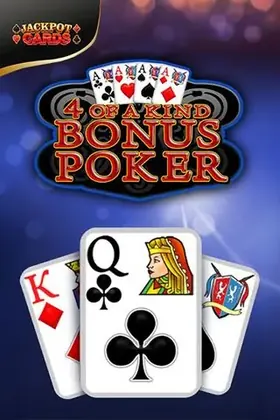 Vossenpoker