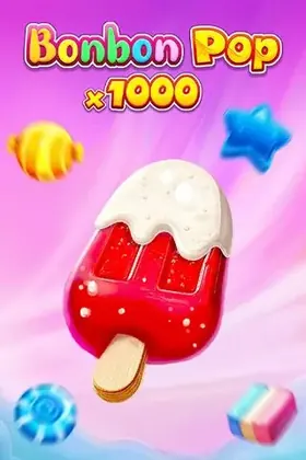 Explosieve Snoepjes x1000