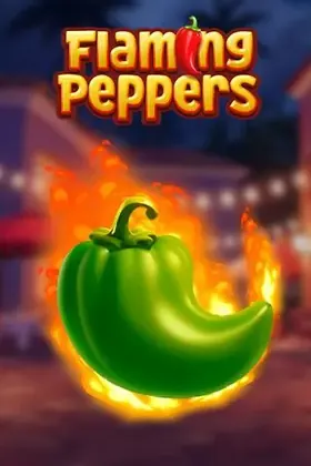 Vurige Pepers