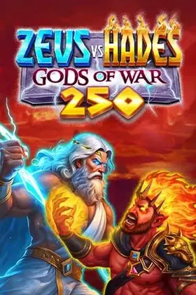 Bliksem van Olympus