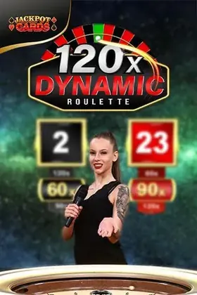 Bliksemroulette live