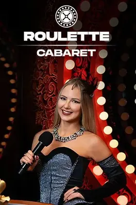 Cabaret Roulette live
